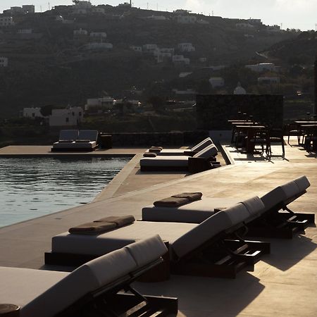 Ezio Bo Luxury Living Ξενοδοχείο Mykonos Town Εξωτερικό φωτογραφία