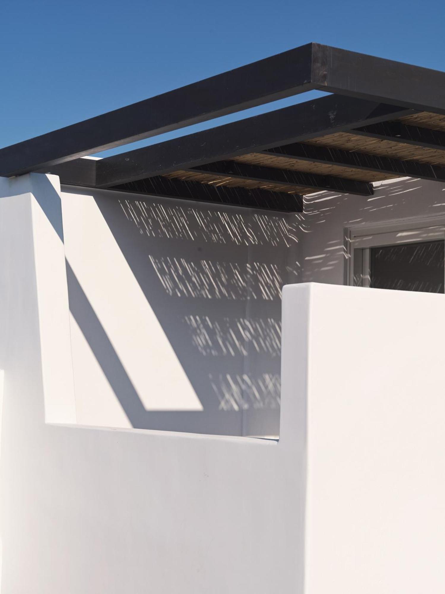 Ezio Bo Luxury Living Ξενοδοχείο Mykonos Town Εξωτερικό φωτογραφία