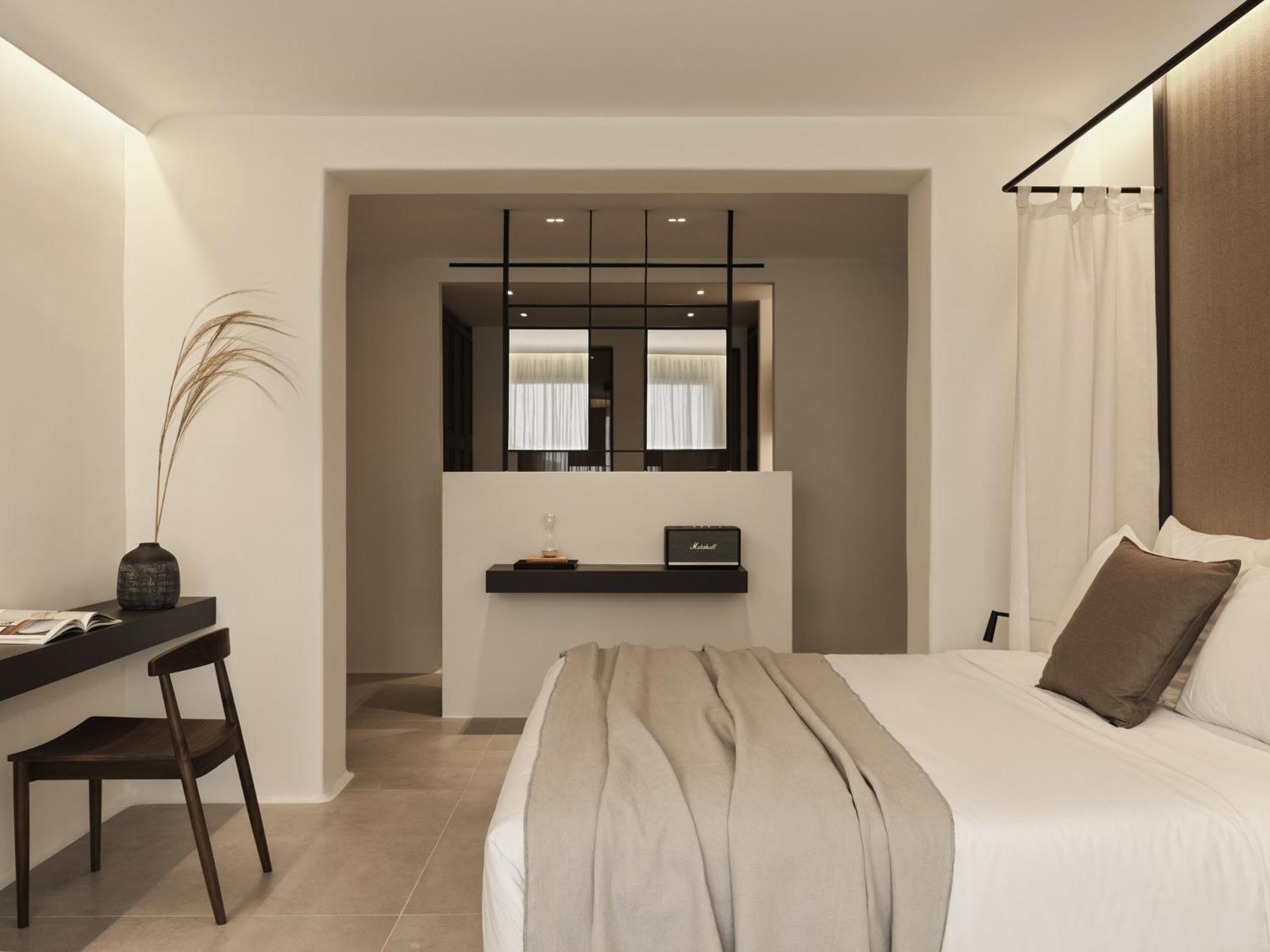 Ezio Bo Luxury Living Ξενοδοχείο Mykonos Town Εξωτερικό φωτογραφία