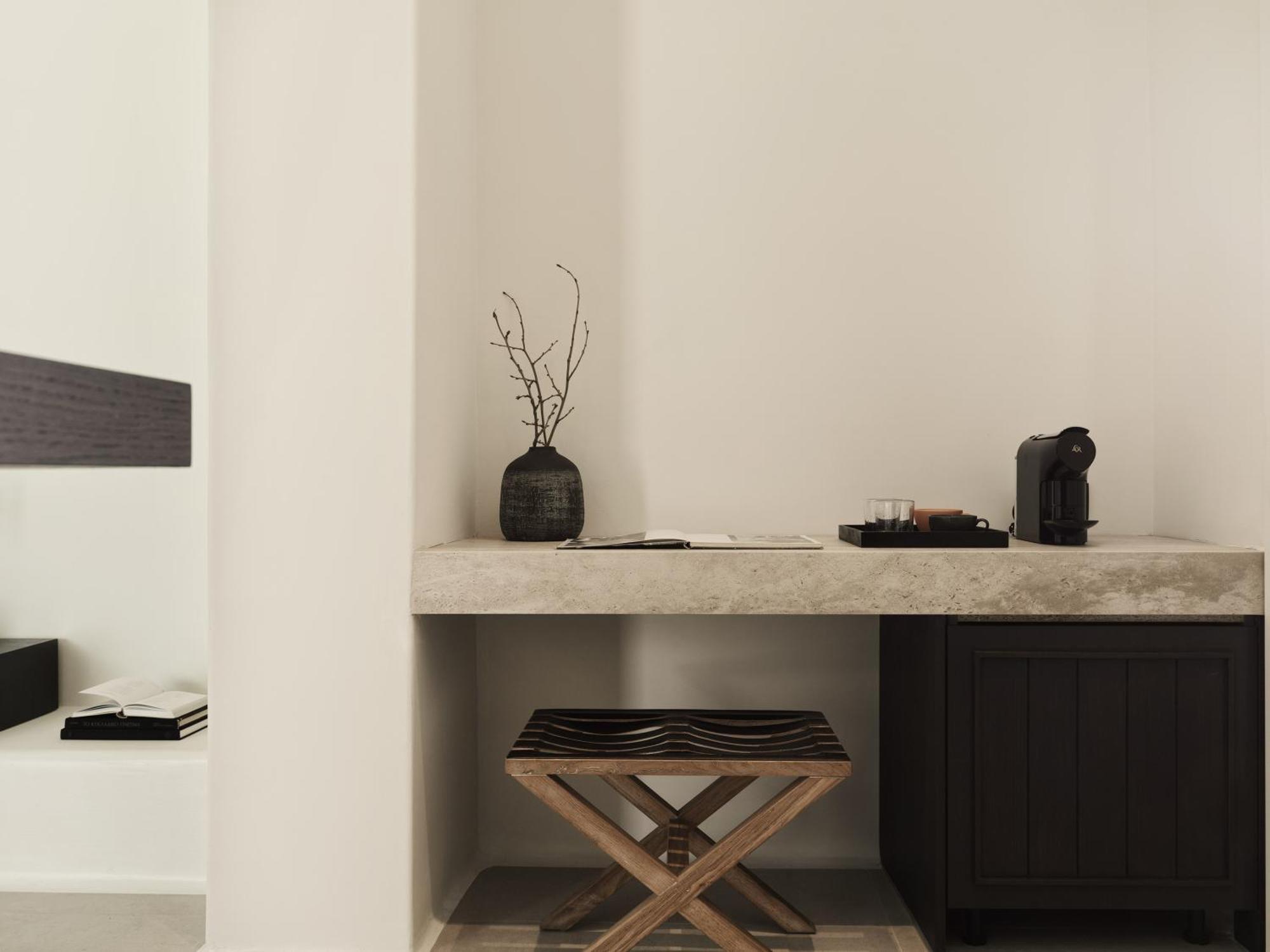 Ezio Bo Luxury Living Ξενοδοχείο Mykonos Town Εξωτερικό φωτογραφία