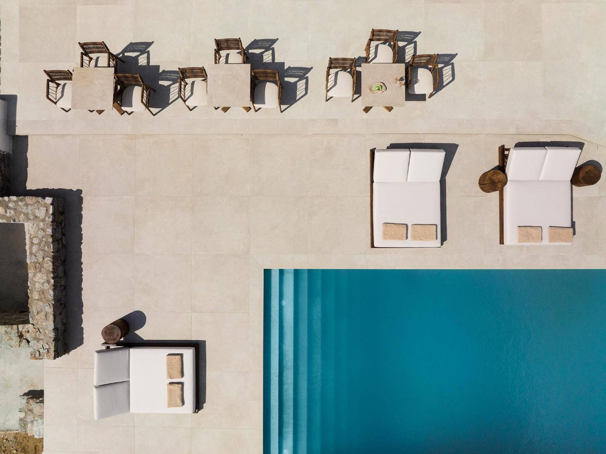 Ezio Bo Luxury Living Ξενοδοχείο Mykonos Town Εξωτερικό φωτογραφία