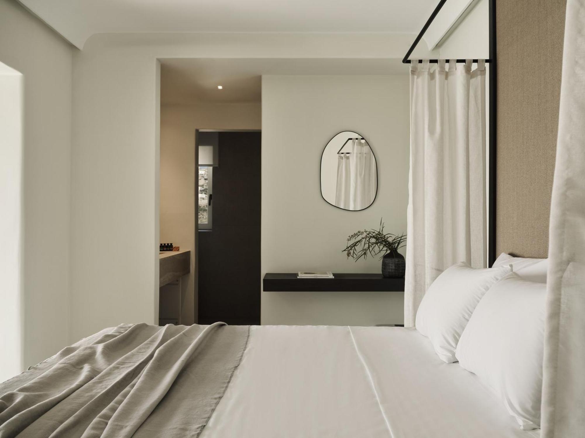 Ezio Bo Luxury Living Ξενοδοχείο Mykonos Town Εξωτερικό φωτογραφία