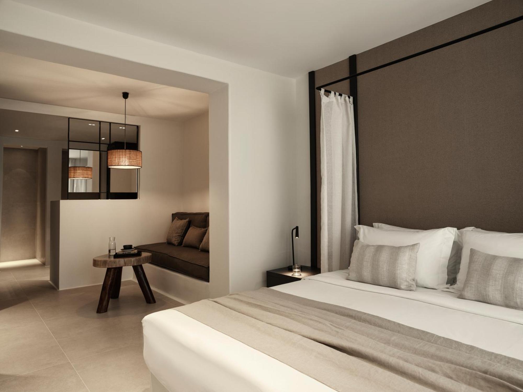 Ezio Bo Luxury Living Ξενοδοχείο Mykonos Town Εξωτερικό φωτογραφία