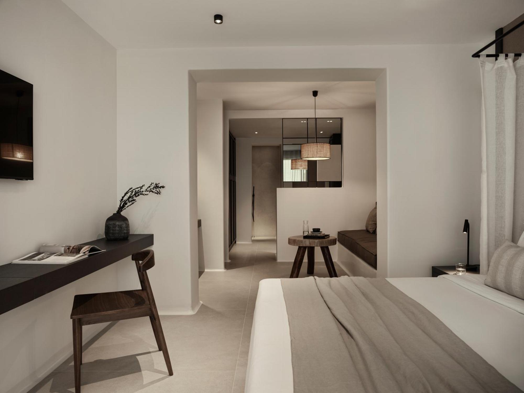 Ezio Bo Luxury Living Ξενοδοχείο Mykonos Town Εξωτερικό φωτογραφία