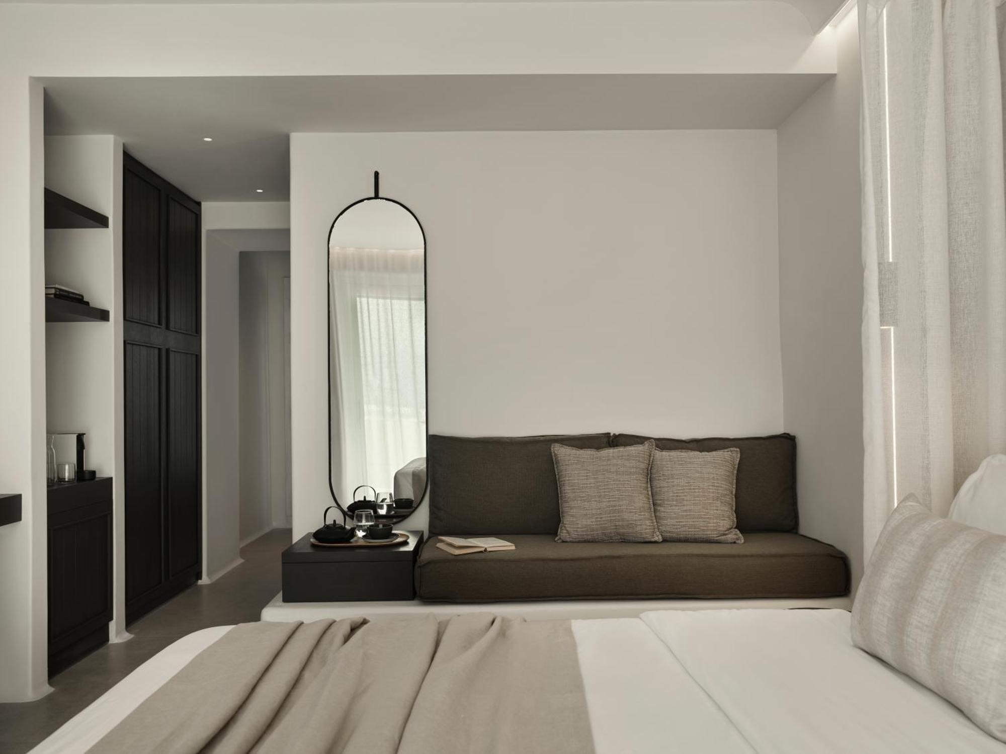Ezio Bo Luxury Living Ξενοδοχείο Mykonos Town Εξωτερικό φωτογραφία
