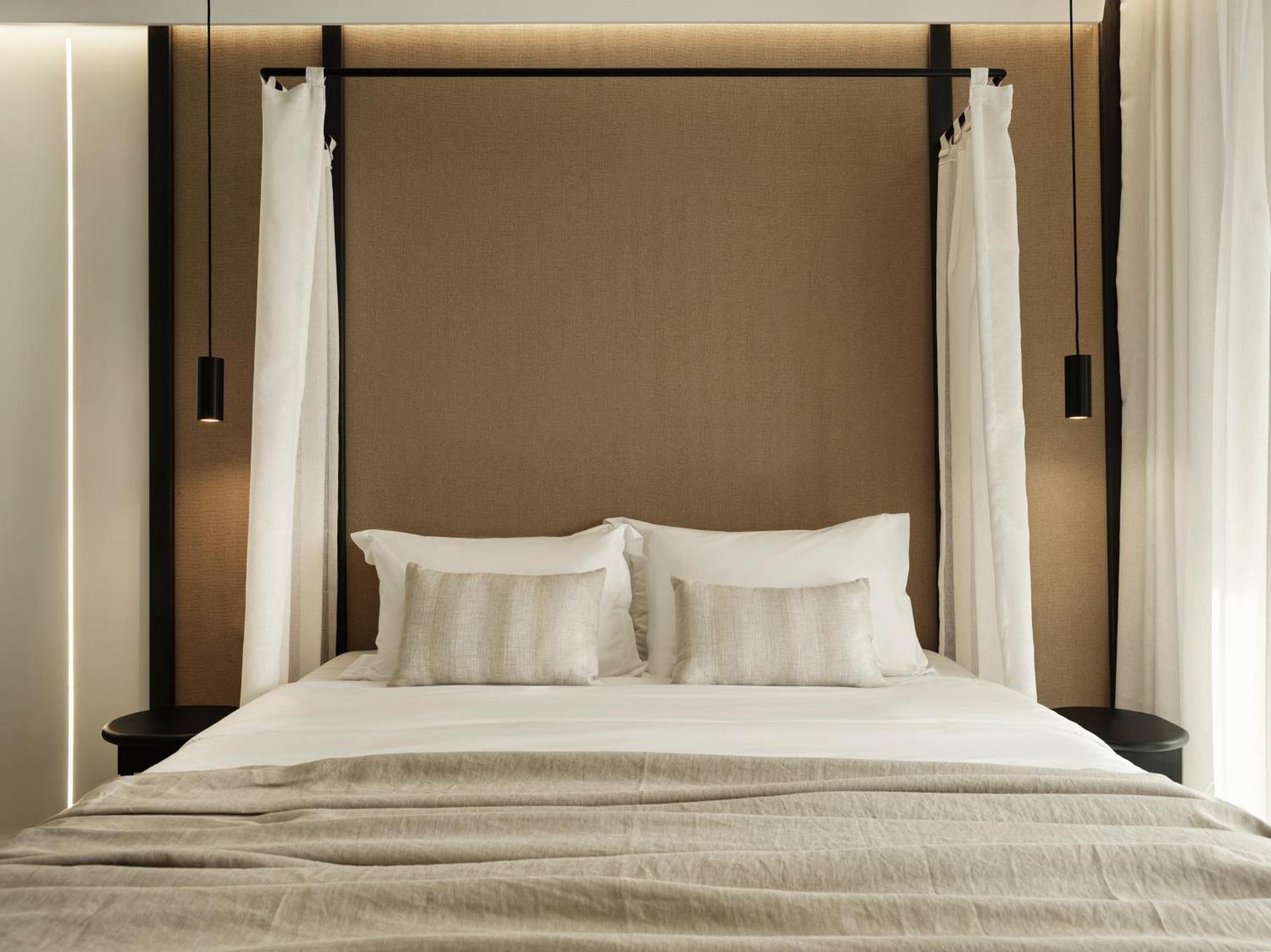 Ezio Bo Luxury Living Ξενοδοχείο Mykonos Town Εξωτερικό φωτογραφία