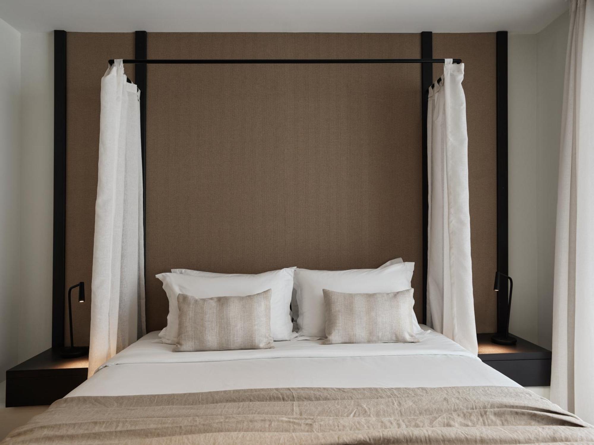 Ezio Bo Luxury Living Ξενοδοχείο Mykonos Town Εξωτερικό φωτογραφία