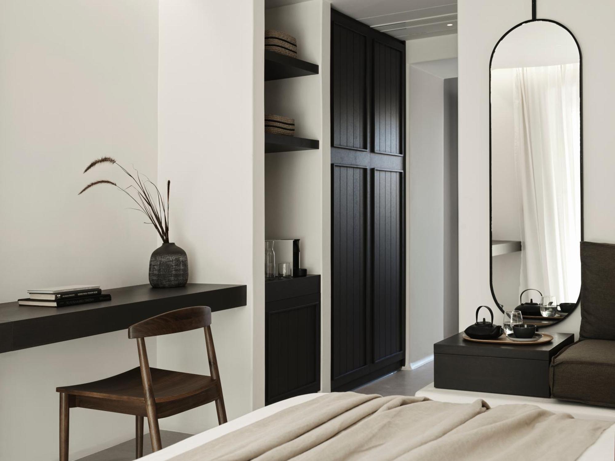 Ezio Bo Luxury Living Ξενοδοχείο Mykonos Town Εξωτερικό φωτογραφία
