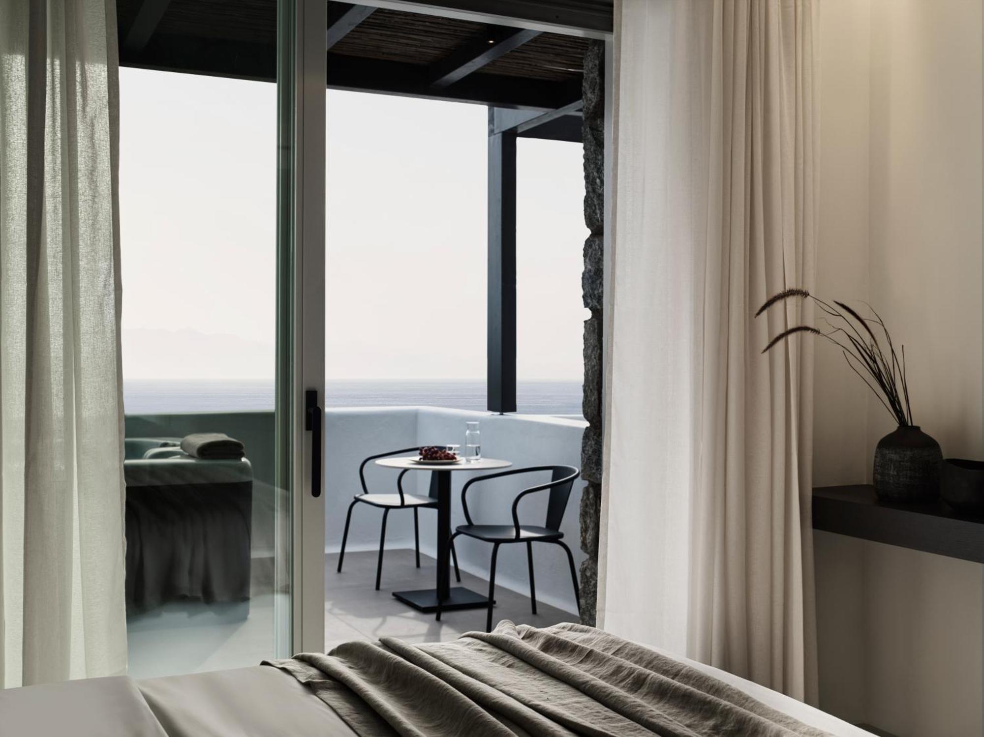 Ezio Bo Luxury Living Ξενοδοχείο Mykonos Town Εξωτερικό φωτογραφία